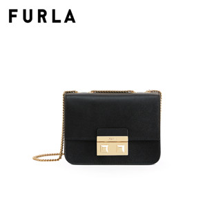 FURLA BELLA MINI CROSSBODY  กระเป๋าสะพายผู้หญิง