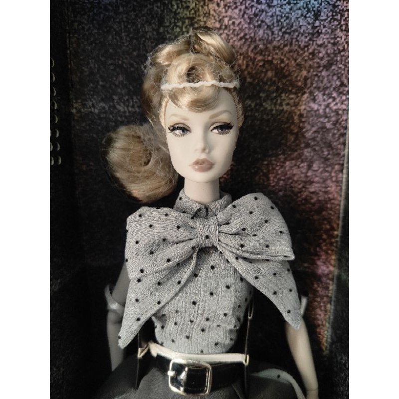 Integrity Toys We Love Poppy Poppy Parker Mini-Gift Set Fashion Royalty Doll