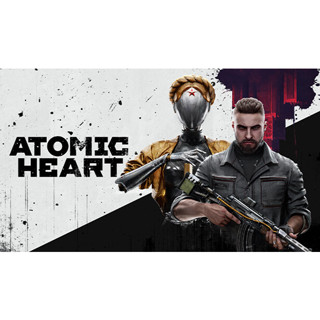 Atomic Heart Premium Edition Annihilation Instinct steam offline