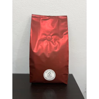 กาแฟปางขอนอาราบิก้า คั่วกลางค่อนเข้ม Medium-Dark Roast เกรด A หอมนุ่มลงตัว