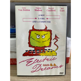 DVD : ELECTRIC DREAM