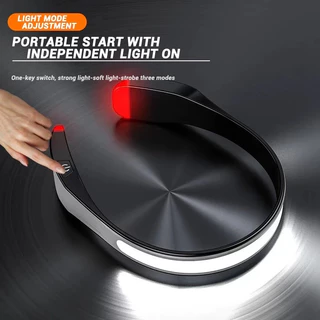 ไฟฉายคาดหัว LED COB แบบชาร์จได้,ไฟฉายคาดหัวสำหรับทำงานกลางแจ้งโคมไฟ TM-G23