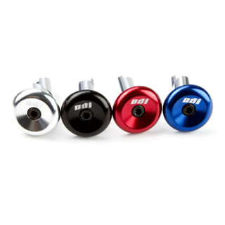 ตุ้มปลายแฮนด์ ODI Aluminum End Plugs