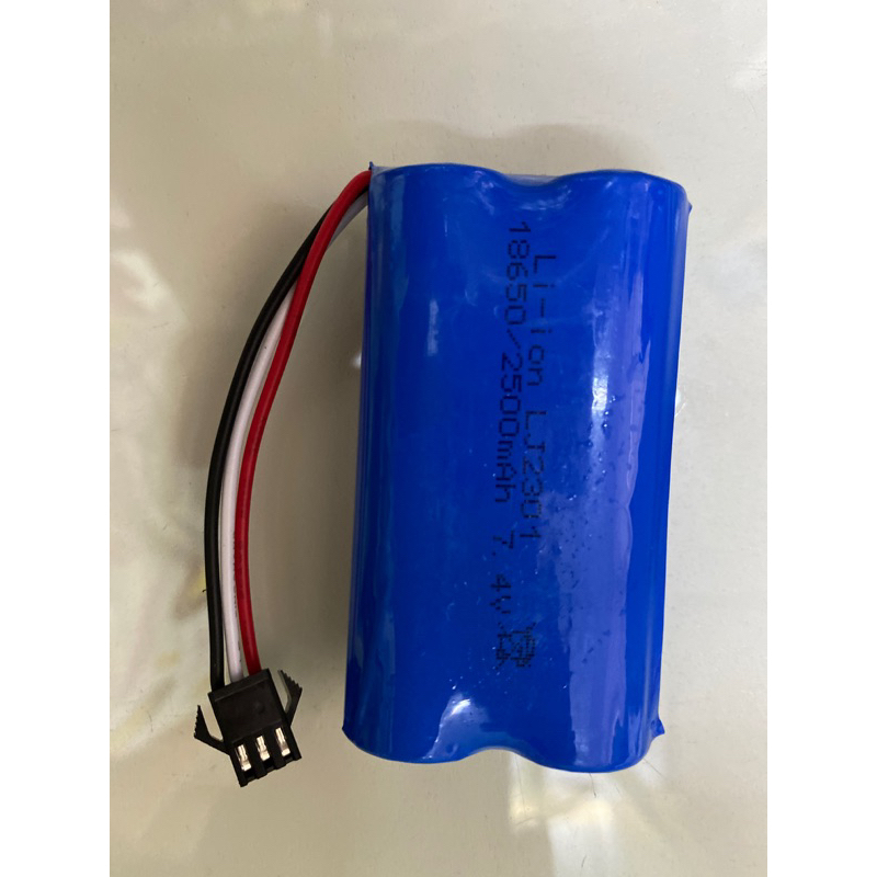 แบตรถแม็คโคร รุ่น1592