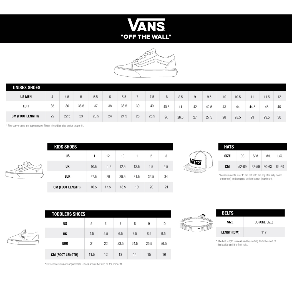 VANS SK8-HI - TRUE WHITE รองเท้า ผ้าใบ VANS ชาย หญิง