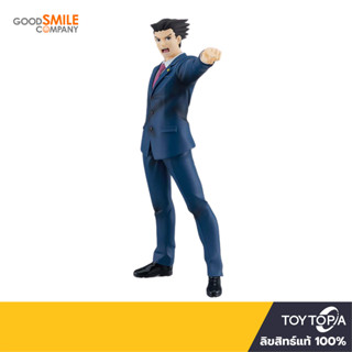 พร้อมส่ง+โค้ดส่วนลด Pop Up Parade Phoenix Wright: Phoenix Wright: Ace Attorney  by Good Smile Company (ลิขสิทธิ์แท้)