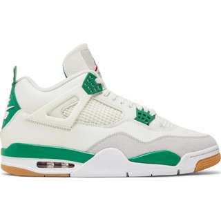 PROSPER - Air Jordan 4 SB Pine Green