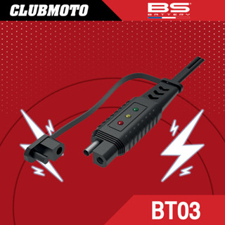 BS CONDITION INDICATOR WITH LED INTEGRATED BT03