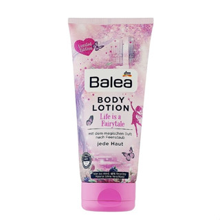 Body lotion life is a fairytale 200 ml บอร์ดี้โลชั่น จากเยอรมัน