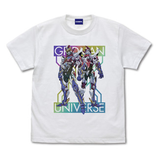 [แท้💯/Pre-Order✈️] Gridman Universe T-shirt