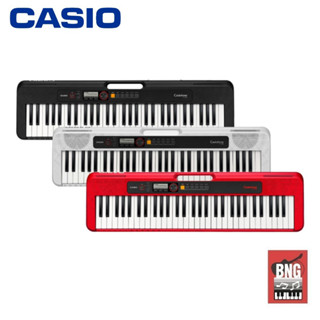 Casio CT-S200 คีย์บอร์ด Keyboards