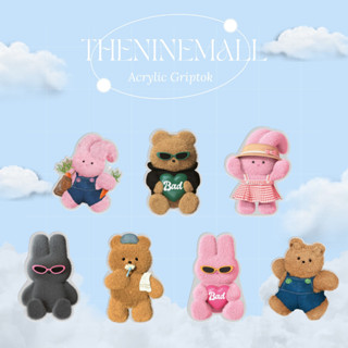 [Pre-order] ꊞ. Theninemall Griptok • ของแท้จากเกาหลี •