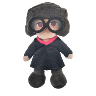 [ส่งตรงจากญี่ปุ่น] ตุ๊กตาดิสนีย์ Nuimos Edna Mode Japan New Disney Store