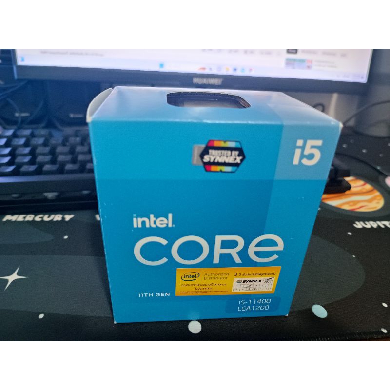 Core I5 11400 มือสอง