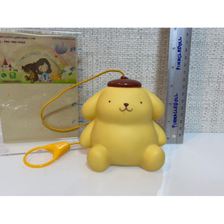 pompompurin งานวินเทจ อดีตเคยมีเสียงค่ะ ของแท้ สภาพ93%