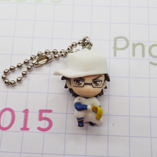 Ace of Diamond Gashapon Swing - Kazuya Miyuki