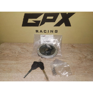 ฝาถังน้ำมัน GPX Raptor180 สินค้าใหม่ ของแท้ศูนย์ครับ