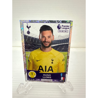 2023 Panini Premier League Sticker Tottenham Hotspur