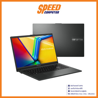 Asus Vivobook(โน้ตบุ๊ค) 15 M1504FA-NJ341W Black by speedcom