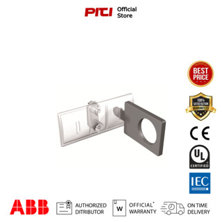 ABB PBC Prot. Pushbuttons AP/CH E2.2...E6.2