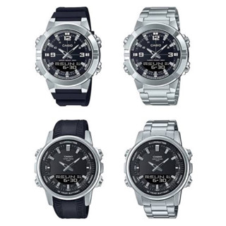 CASIO รุ่น AMW-870D-1/ AMW-870-1/AMW-880-1/AMW-880D-1