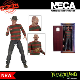 NECA Nightmare On Elm Street Part 2 Freddy 1/4th Scale Figure