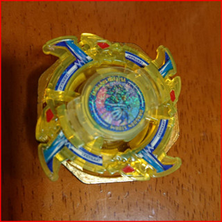 Beyblade Dragoon S Corolla จัดเก็บรุ่น จำกัด [โดยตรงจากญี่ปุ่น]