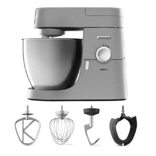 KENWOOD เครื่องผสมอาหาร เครื่องตีแป้ง 1200 วัตต์ ขนาด 6.7 ลิตร รุ่น KVL4100S