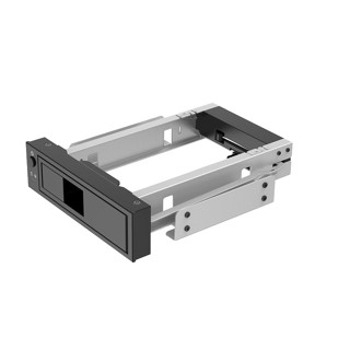 ORICO 1106SS 3.5" MOBILE RACK FOR SATA I,II,III(รับประกัน2ปี)