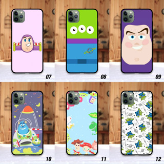 Vivo Y70s Y71 Y72 Y74s Y76 Y76s Y81 Y81i Y81s Y83 Y85 Y91 Y91i Y93 Y95 Y91c เคส Toy Story