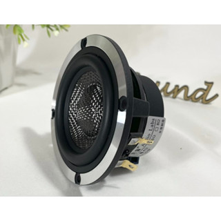 (พร้อมสต๊อก) ลำโพง 3 นิ้ว มิดเรนจ์ เสียงดีมาก Audio Labs GT30 - Mid Range 3 Inch (ต่อ 1 ดอก)