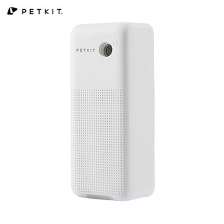 PETKIT Smart Spray For PURA MAX สเปรย์น้ำหอมดับกลิ่นอัจฉริยะ สำหรับห้องน้ำแมว