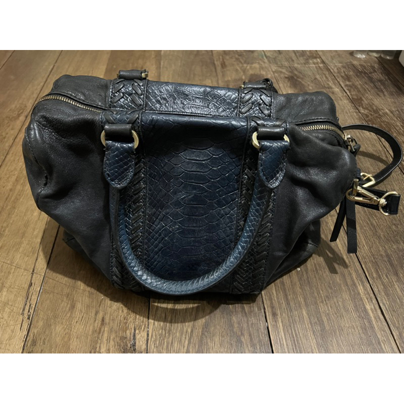 กระเป๋า MORGAN  แท้💯