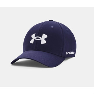 under armour golf หมวกกอล์ฟ 1361547-411 CAP Under Amour  หมวก กอล์ฟ