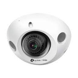 VIGI-C230I-MINI-2.8MM Description : 3MP, Dome, Outdoor, 4mm, H.265+, IR30m, Network Camera, PoE &amp; DC, IP67, IK10