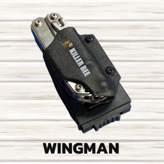 Leatherman รุ่น REBAR WINGMAN REV SIDEKICK SKELETOOL ซองไคเดก Kydex ซองไคเด็ก