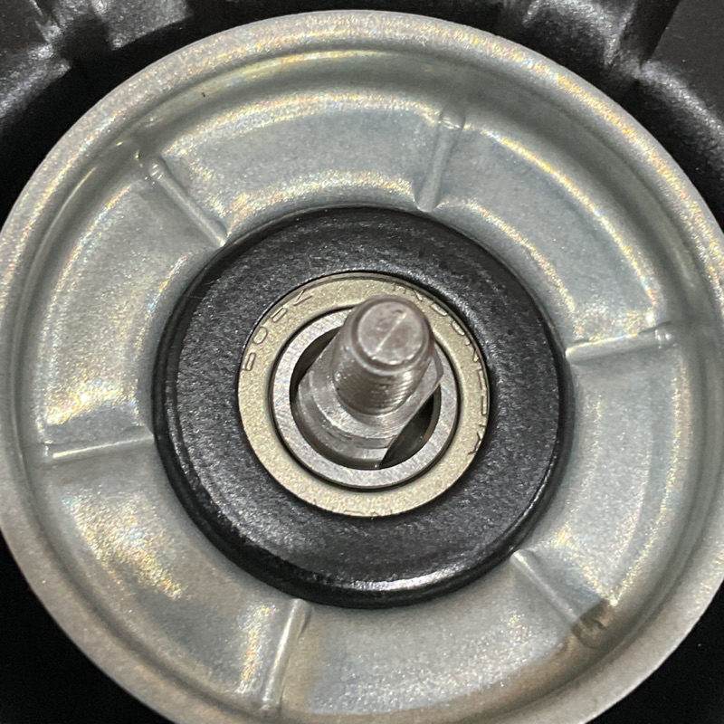 มอเตอร์พัดลม DENSO Toyota VIOS YARIS ปี02-12 ใช้กับ VIOS YARIS 14-22ได้ รหัส 168000-26804W - รูปที่ 7