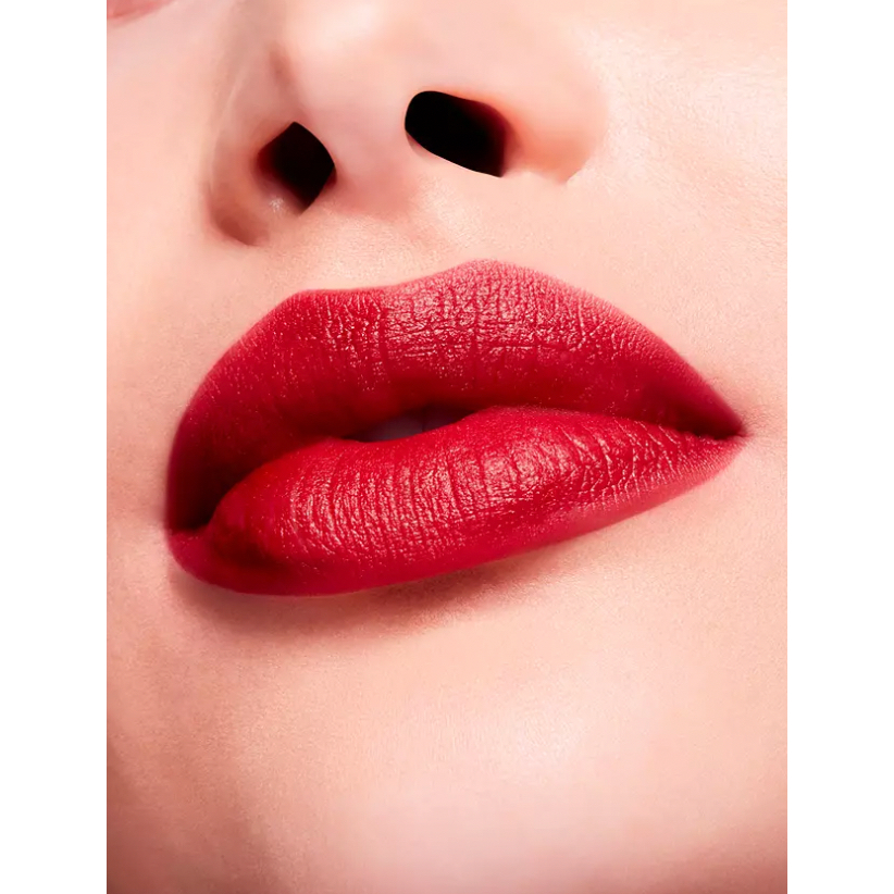 ลิควิดลิปสติก Mac Cosmetics รุ่น Powder Kiss Liquid Lipstick สี Token of Affection ของใหม่ สคบ.ไทย แท้ 100%