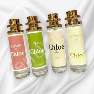 น้ำหอม Chloe โคลเอ้ 35ml.