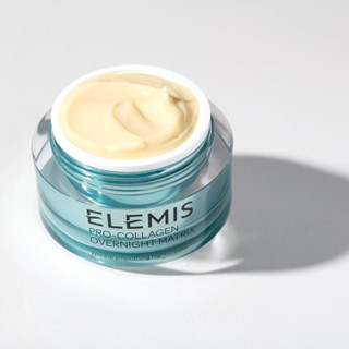 Elemis Pro Collagen Overnilght Matrix (TH) 50ML.