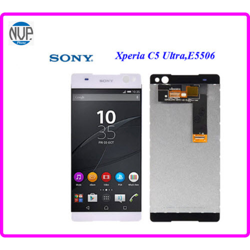 จอ LCD.Sony Xperia C5 Ultra+ทัชสกรีน(Or) E5506,E5553,C5 Ultra