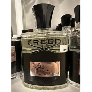 Creed Aventus ของใหม่ แบช  14A01 18k01 19U11 19U01 19Z01 19S41 พร้อมส่ง