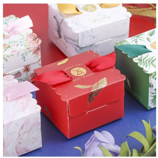 กล่องของขวัญ **Series26** ส่งจากไทย ใส่ของชำร่วย