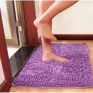 พรมเช็ดเท้านาโนเทค Nano doormat