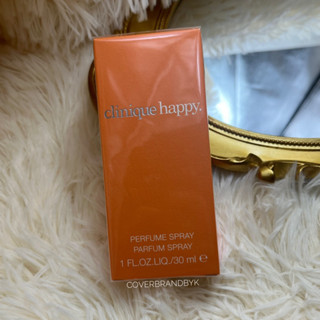 CLINIQUE น้ำหอม Clinique Happy ขนาด 30 ml.