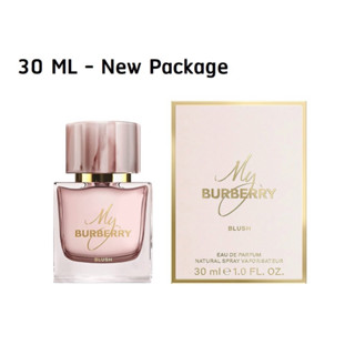 🛒น้ำหอมแท้/พร้อมส่ง 🛒My Burberry Blush 30ml (EDP)