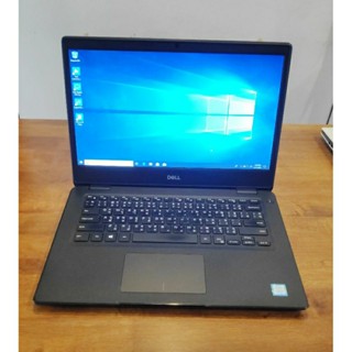 Notebook Dell Latitude3400 i5-8265U (USED) มือสองสภาพดี