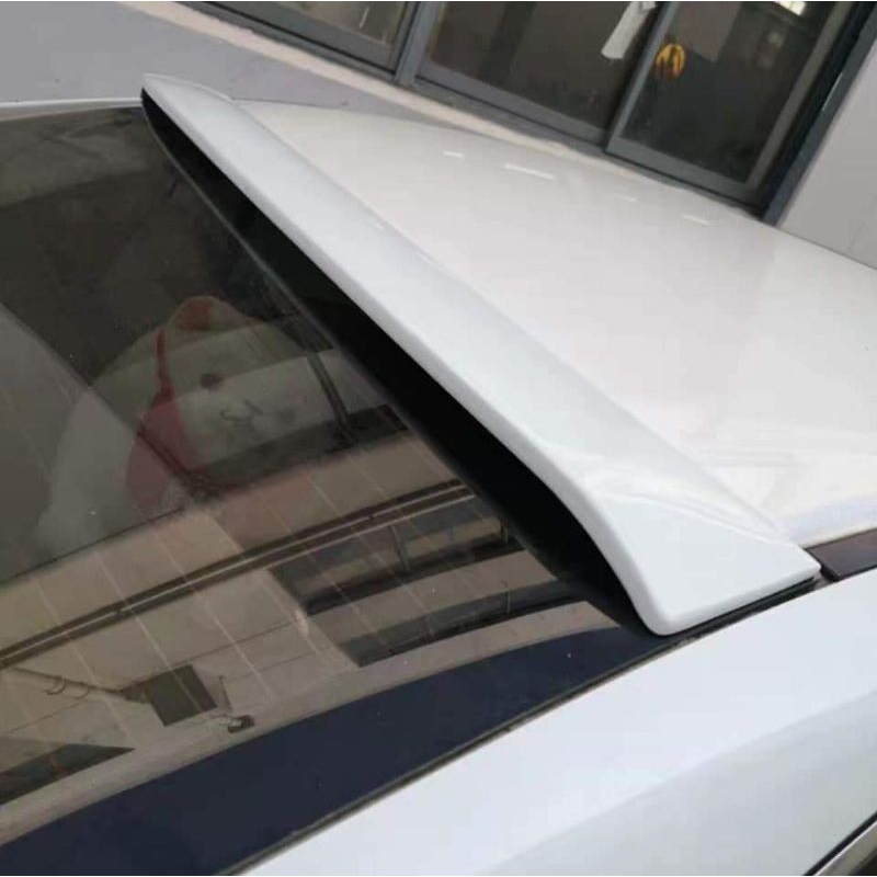 แก๊ปหลังแอคคอร์ดG8.HONDA สีดำเงาพร้อมส่ง - รูปที่ 4