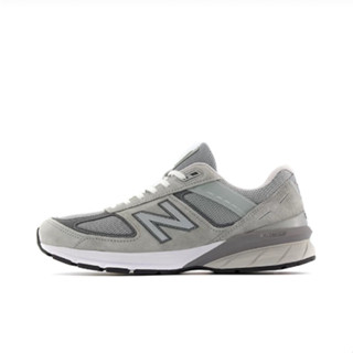 New Balance 990V5 Grey