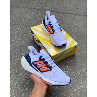 Adidas Ultra Boost 2022 (size40-45) White Orange